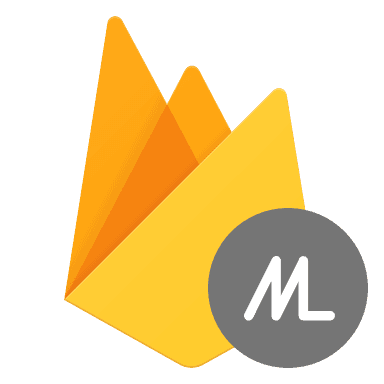 Firebase Ml icon